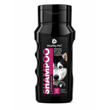Шампунь для собак та котів Healthy Pet з кератином 300 мл 308107