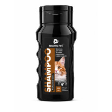 Шампунь для собак та котів Healthy Pet з коричневою та рудою шерстю 300 мл 308121