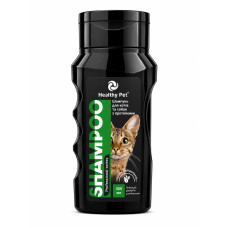 Шампунь для собак та котів Healthy Pet з протеїнами 300 мл 308145