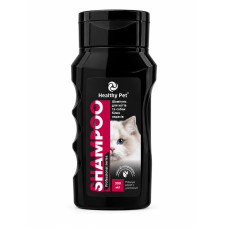 Шампунь для собак та котів Healthy Pet з білою шерстю 300 мл 308091