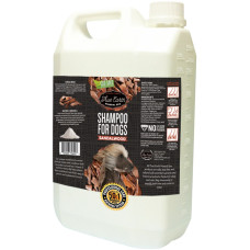 Шампунь для собак Reliq Mineral Spa Sandalwood Shampoo з олією сандалу 3,79 л SGAL-SND