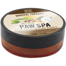 Крем для зволоження лап собак та котів Reliq Paw Spa 70 мл S70P-UNS