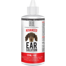 Лосьйон гігієнічний для вух для собак та кішок Reliq Ear Solution 120 мл S120-EAR