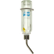 Поїлка для гризунів Nobby Fresh Water скляна 177 мл 25294