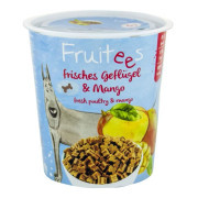 Ласощі для собак Bosch Fruitees з манго 0,2 кг 603600200