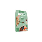 Сухий корм для котів Sanabelle Sensitive Chicken & Blueberries з куркою та чорницею 2 кг 857102