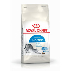 Сухий корм для котів Royal Canin Indoor 27, що живуть у приміщенні 2 кг 25290209