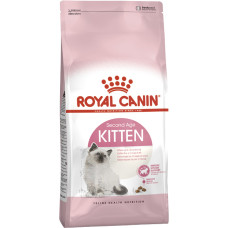 Сухий корм для кошенят Royal Canin Kitten 10 кг 2522100