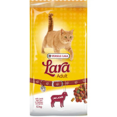 Сухий корм для котів Lara with Lamb з ягням 10 кг 409985