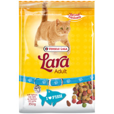 Сухий корм для котів Lara with Salmon з лососем 350 г 410721