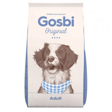 Сухий корм для собак усіх порід Gosbi Original Dog з куркою 3 кг