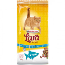 Сухий корм для котів Lara with Salmon з лососем 10 кг 410639