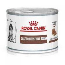 Вологий корм для цуценят Royal Canin Gastrointestinal Puppy 195 гр 12290020