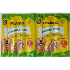 Ласощі для собак Orlando Meaty Sticks Game з дичиною 11 г 20307271 ЦІНА ЗА 1 ШТ