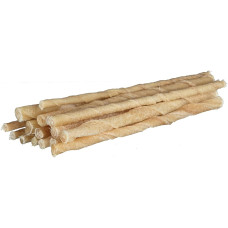 Ласощі для собак Trixie Chewing Rolls Кручені палички 7-8 мм 12 см 2616 ЦІНА ЗА 1 ШТ
