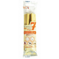 Ласощі для собак Dental DOG Care 7-days палички з індичкою 2 шт D 7008