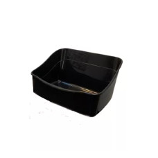 Туалет для кроликов Ferplast L305 черный 37x27x18.5 см 93247899