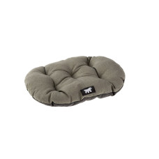 Подушка для собак и котов Ferplast Relax C Colour 89/10 серая 86x55 см 82089095