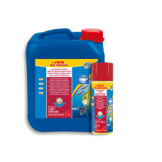 Жидкий наполнитель для биофильтра Sera Bio Nitrivec на 250 л 100 мл РАЗЛИВ 4286