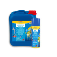 Средство для подготовки воды Sera Aquatan на 400 л 100 мл РАЗЛИВ 4921