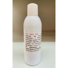 Средство против водорослей Sera Algen Stop на 1000 л 100 мл РАЗЛИВ 5003