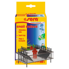 Ловушка для улиток Sera snail collect 13х7х3 см 08585