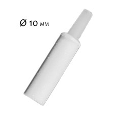 Воздушный распылитель для аквариума ASW-1017 цилиндр мелкопористый Ø 1х3 см