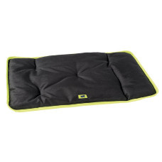 Водоотталкивающая подстилка для собак и котов Ferplast Jolly 85 черная 83x50 см 81081017