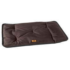 Водоотталкивающая подстилка для собак и котов Ferplast Jolly 65 коричневая 65x48 см 81079012