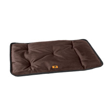 Водоотталкивающая подстилка для собак и котов Ferplast Jolly 60 коричневая 57x38 см 81078012