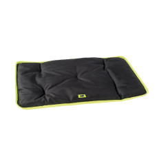 Водоотталкивающая подстилка для собак и котов Ferplast Jolly 60 черная 57x38 см 81078017