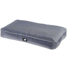 Подушка для собак та котів Ferplast Polo 95 сіра 95x60x8 см 81089121