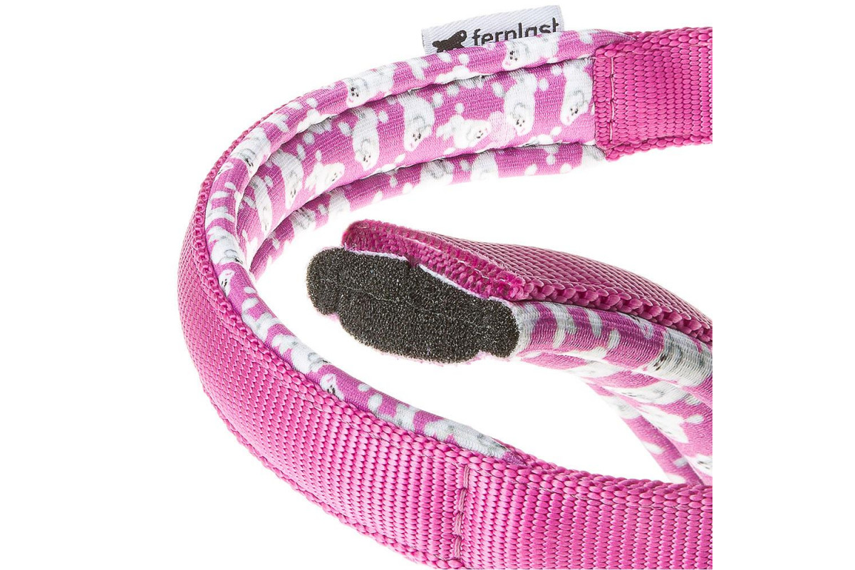 ᐉ Купить Ошейник для собак Ferplast Daytona Fantasy C25/45