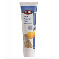 Паста для котят Trixie Multi-Vitamin Paste мультивитаминная 100 г