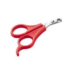 Когтерез для собак и котов Ferplast GRO 5984 10.5x6x0.7 см 85984899