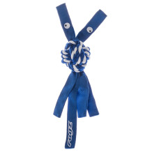 Игрушка для собак Rogz Cowboyz синяя L 40 см 4289711