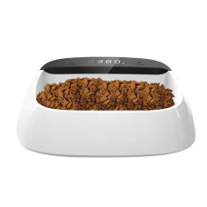 Миска с весами для собак и котов SunSun DGF-02 350 мл