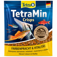 Корм для риб Tetra Min Crisps у чіпсах 12 г 149304