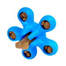 Іграшка для собак BronzeDog Smart Star 15х10 см YT93821-А