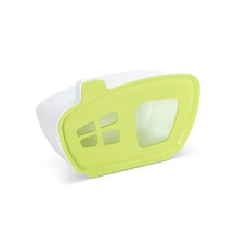 Домик для грызунов Savic Pebble 16х9х11 см