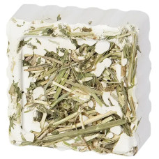 Минеральный камень для грызунов Karlie-Flamingo с люцерной 70 г 200424 