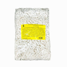 Целлюлозный наполнитель для грызунов EcoFood 500 г 6710