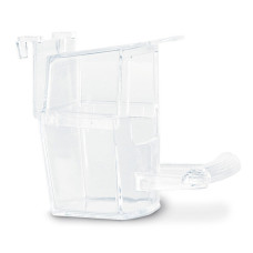 Годівниця для птахів Savic Internal Bird Feeder 7х7.5х6 см 0154