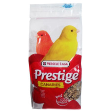 Корм для канарок Versele-Laga Prestige Canary зернова суміш 1 кг 210406