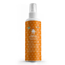 Спрей для устранения неприятного запаха West Vet Свежесть Home Aqua 150 мл 6735