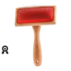 Пуходерка для собак и котов Artero Juliet M Nature Collection 11x6x2 см P770