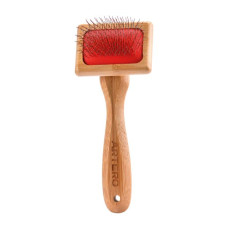 Пуходерка для собак и котов Artero Juliet XS Nature Collection 6.5x5x2 см P768