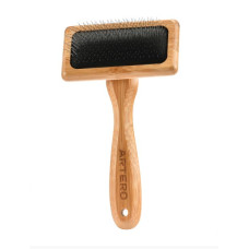 Пуходерка для собак и котов Artero Romeo S Nature Collection 9x5x2 см P935