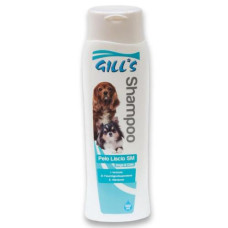 Шампунь для собак малых пород Gill's для длинной шерсти 200 мл C3052992