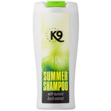 Противопаразитарный шампунь для собак и котов K9 Summer Shampoo 300 мл 40-2222